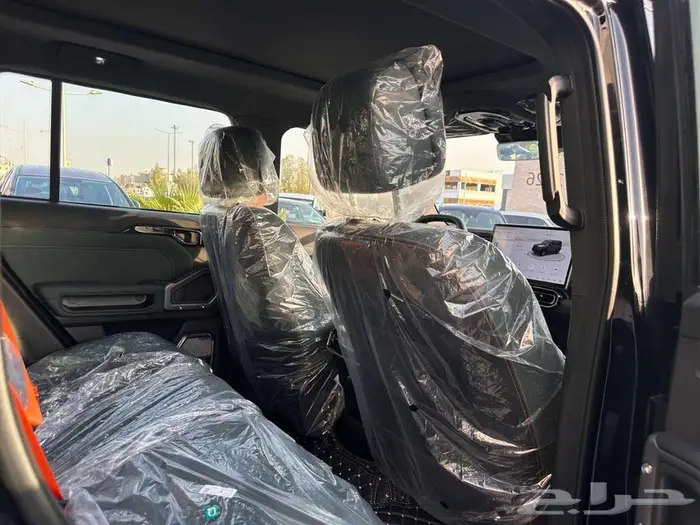 جيتور T2 2026 لكجري 12