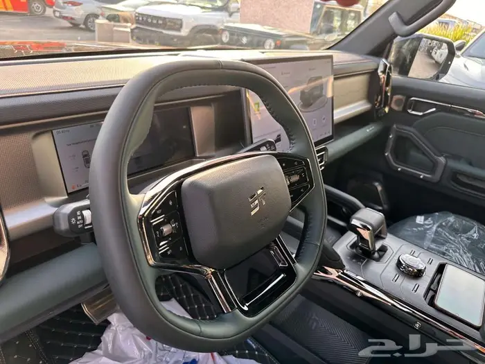 جيتور T2 2026 لكجري 24