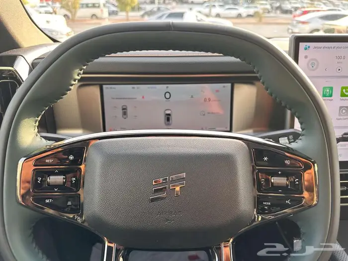 جيتور T2 2026 لكجري 31