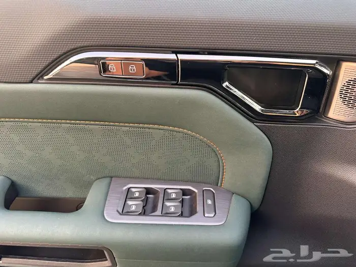 جيتور T2 2026 لكجري 19