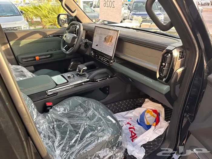 جيتور T2 2026 لكجري 35