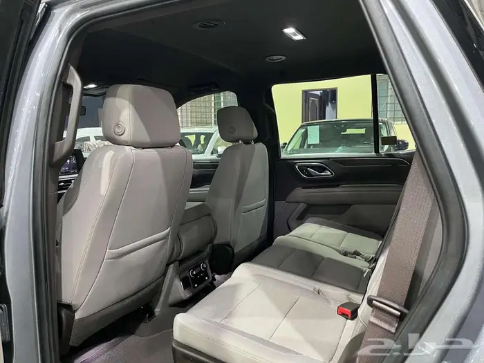 تاهو 2022 LS قصير سعودي بدون دبل 16
