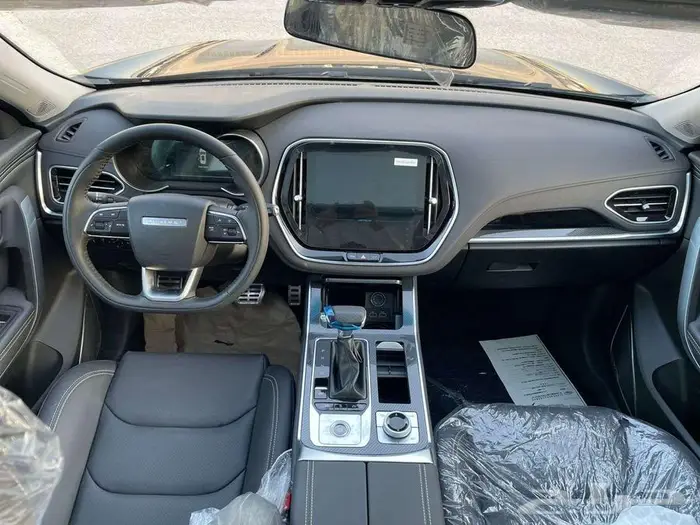 جيتور X70 لاكجري 2025 4