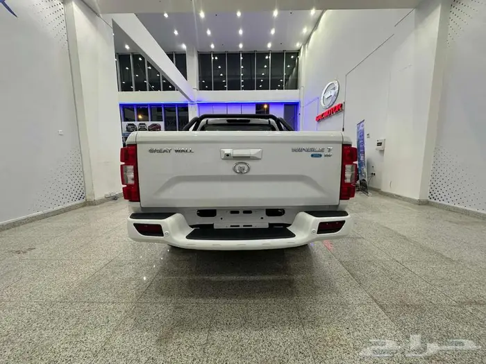 جريت وول وينجل 7 2025 كاش واقساط قطاف للسيارات القادسيه 2