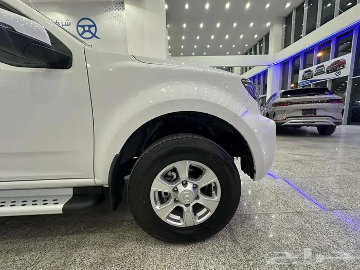 جريت وول وينجل 7 2025 كاش واقساط قطاف للسيارات القادسيه 5