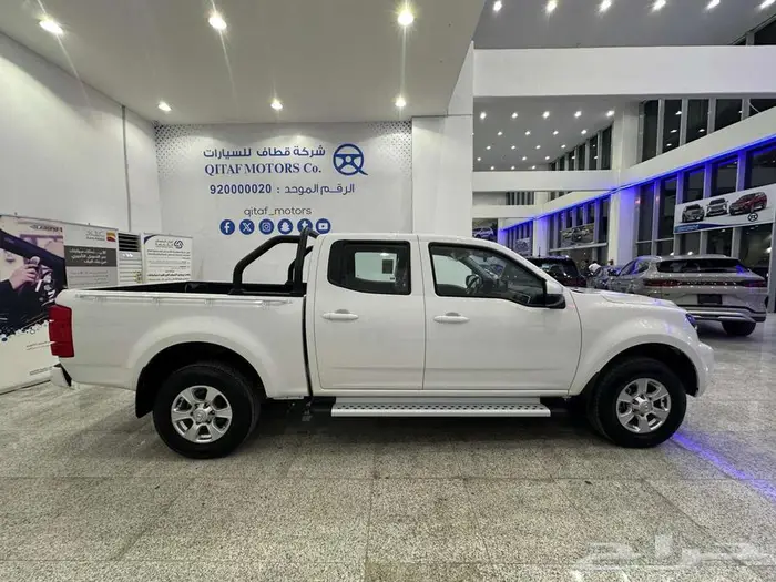 جريت وول وينجل 7 2025 كاش واقساط قطاف للسيارات القادسيه 3