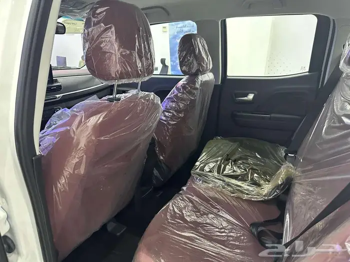 جريت وول وينجل 7 2025 كاش واقساط قطاف للسيارات القادسيه 11