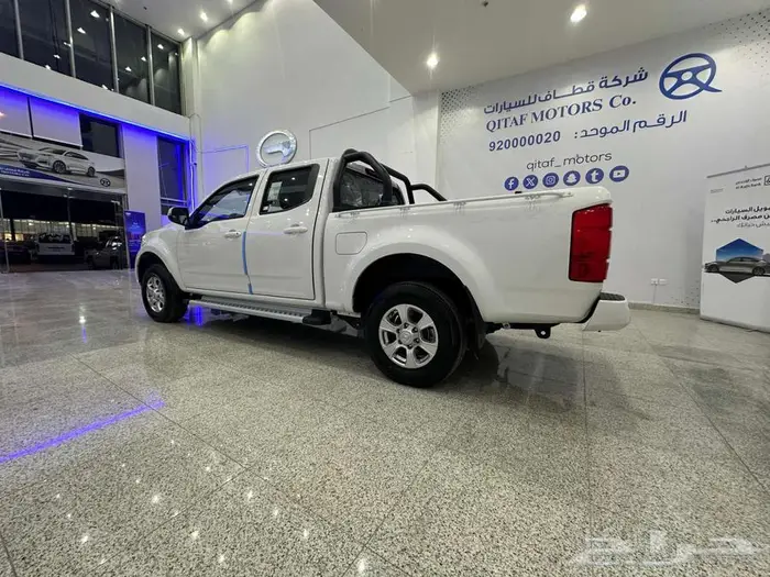 جريت وول وينجل 7 2025 كاش واقساط قطاف للسيارات القادسيه 4