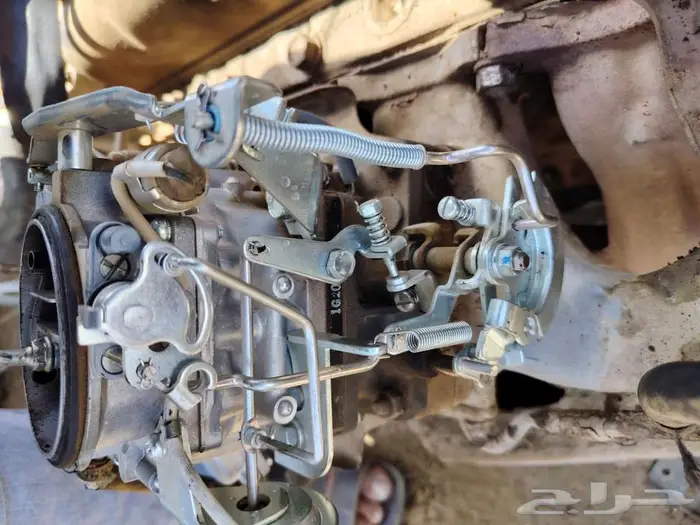 كربيتر صالون او شاص من مديل 85 الئ 91 3F 2