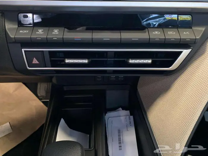 كامري ستاندر E سعودي بنزين 2025 للبيع بالكاش والتقسيط 3