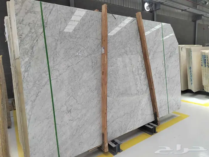 يتوفر لدينا جميع انواع الحجر والرخام والجرانيت 4