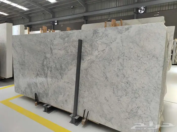 يتوفر لدينا جميع انواع الحجر والرخام والجرانيت 1