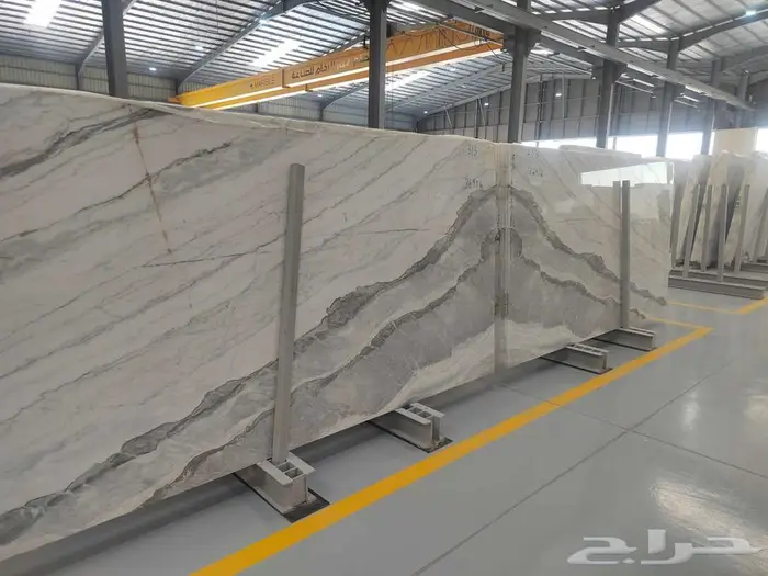 يتوفر لدينا جميع انواع الحجر والرخام والجرانيت 6