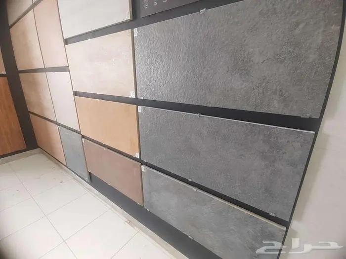 يتوفر لدينا جميع انواع الحجر والرخام والجرانيت 11