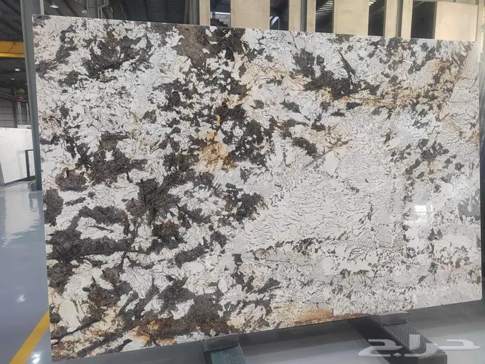 يتوفر لدينا جميع انواع الحجر والرخام والجرانيت 8