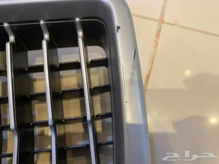 شبك كرسيداء 5