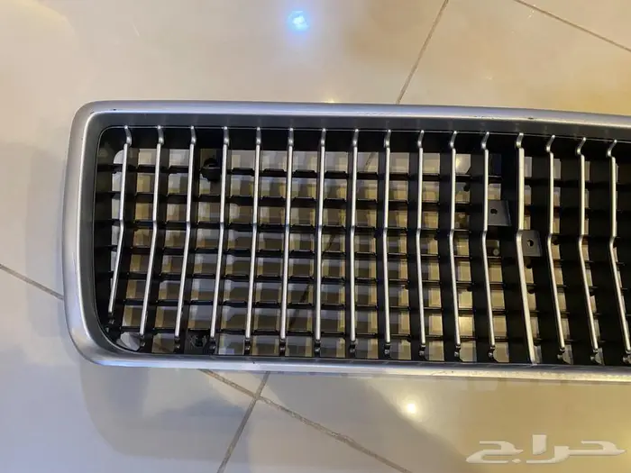 شبك كرسيداء 3