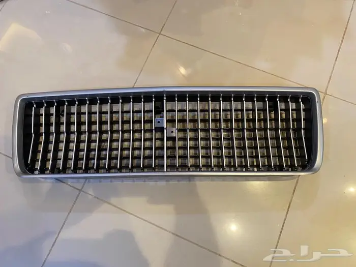 شبك كرسيداء 1