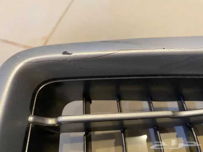 شبك كرسيداء 8