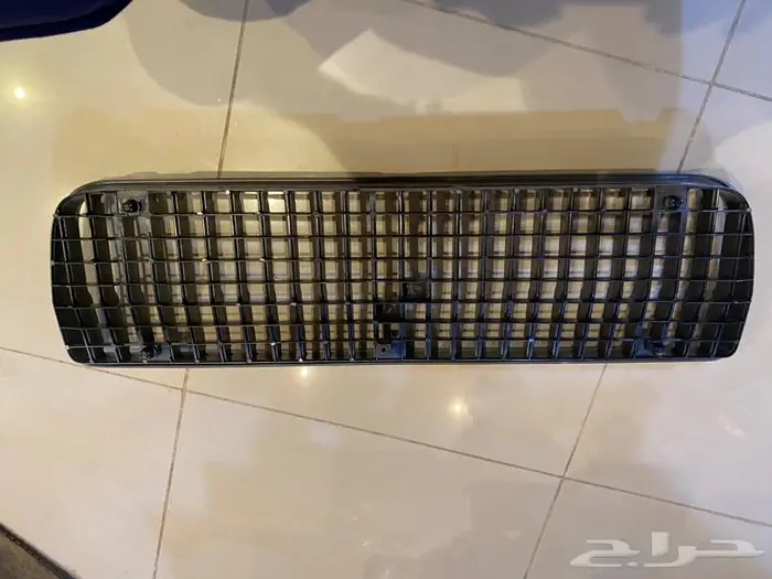 شبك كرسيداء 7