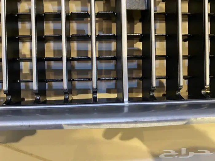 شبك كرسيداء 9