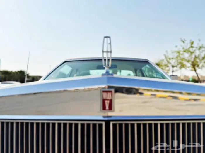 لنكولن كونتننتال مارك 5 6