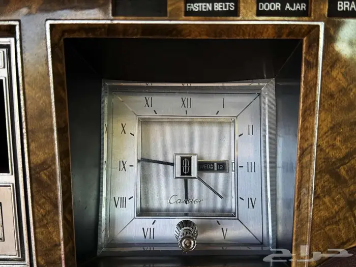 لنكولن كونتننتال مارك 5 14