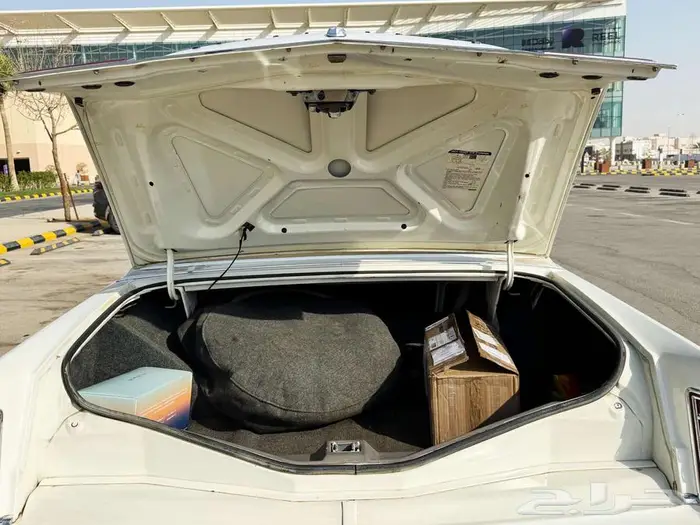 لنكولن كونتننتال مارك 5 13