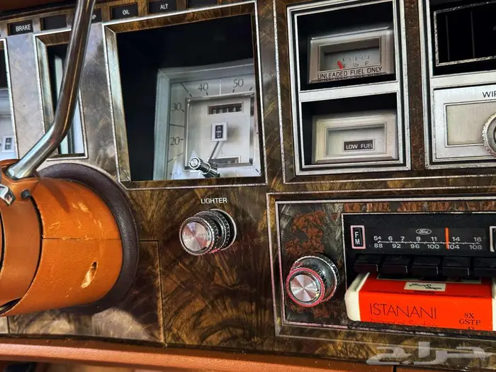 لنكولن كونتننتال مارك 5 11