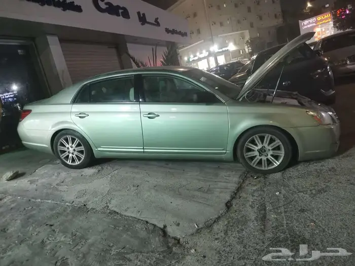 افالون 2006 للبيع ونظيف 8