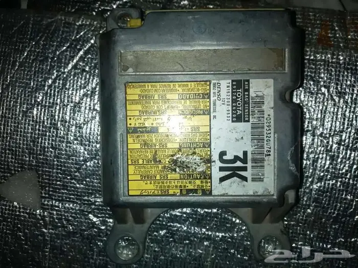 قطع اريون وبعضها الافالون 2007 الى 2012 3