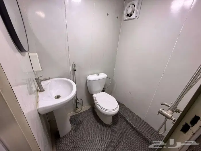 كرفان سحب اماراتي 10