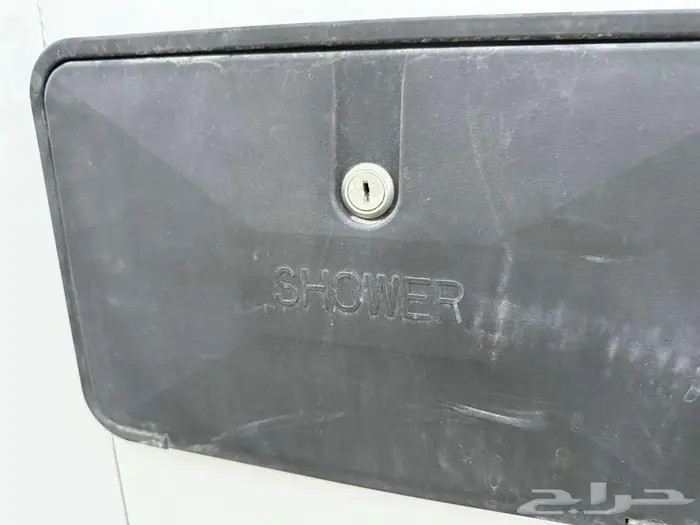 كرفان سحب اماراتي 15