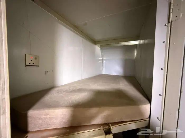 كرفان سحب اماراتي 13