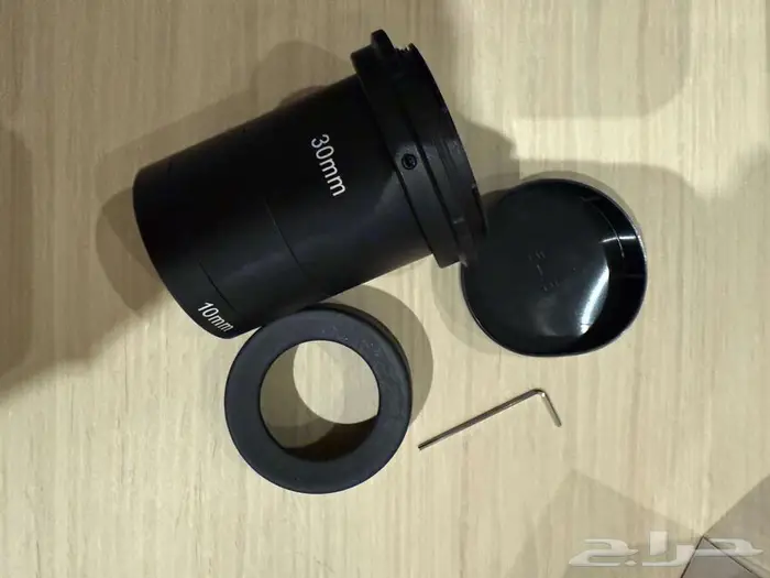 تلسكوب فلكي - Evolution 8HD Telescope With StarSense 18