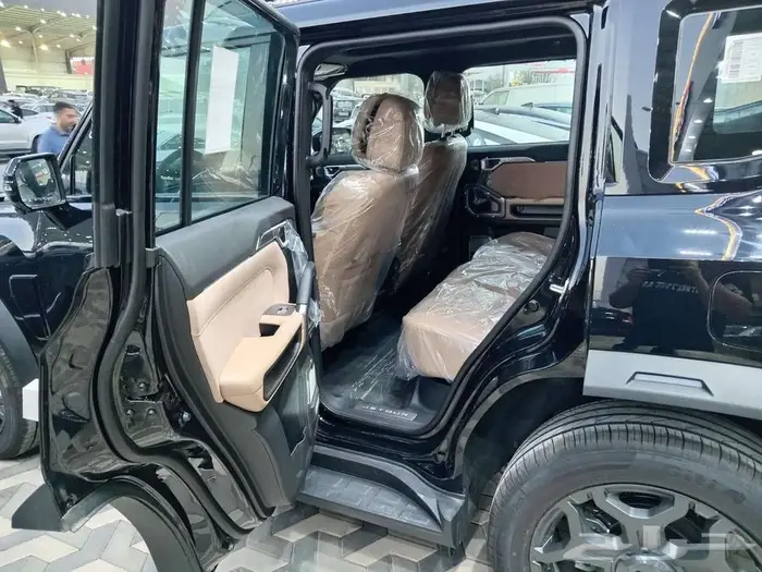 جيتور تى 2 جميع الفيئات موديل 26 كاش وتقسيط بنوك وشركات 8