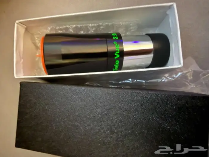 تلسكوب فلكي - Evolution 8HD Telescope With StarSense 26