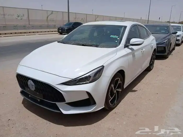 ام جي جي تي كمفورت موديل 2024 1