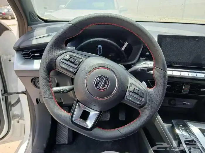 ام جي جي تي كمفورت موديل 2024 5