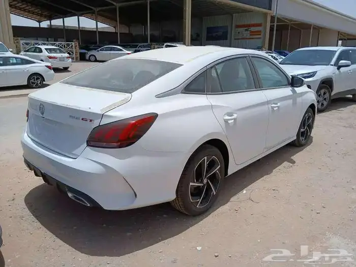 ام جي جي تي كمفورت موديل 2024 9