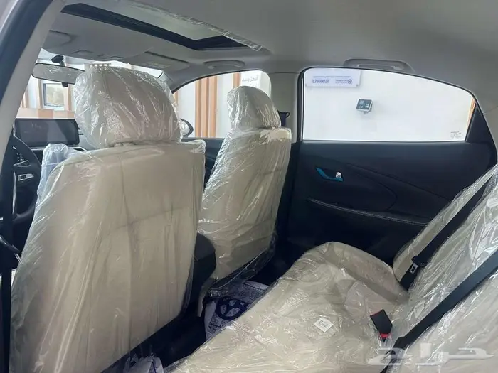 شانجان L7 2026 عروض مميزة للكاش والتقسيط باقل الاسعار 7