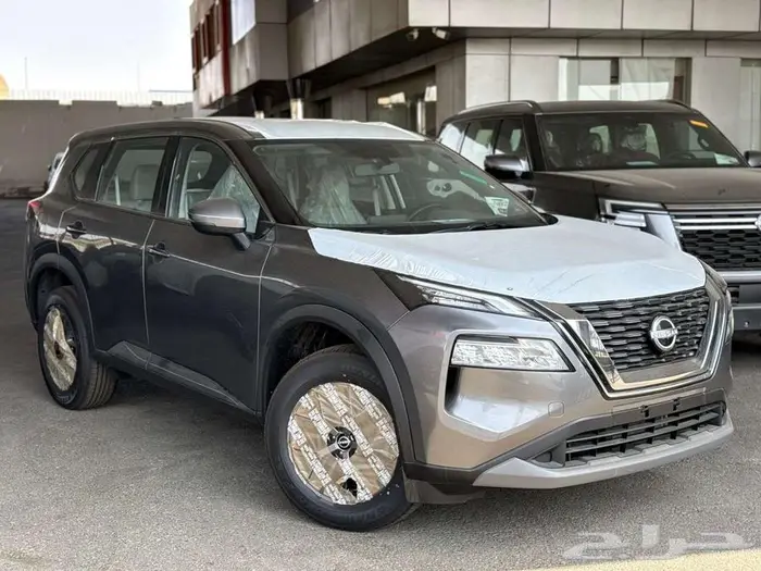 نيسان اكستريل5 مقاعد دفع امامي 2.5 2025 كاش او تقسيط. 0