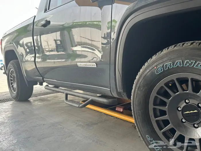 وطاية سييرا 2021 جديدة بقراطيسها 0