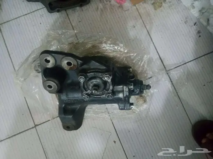I SUZU parts 0