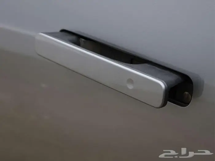 انفينتي 2025 QX80 سينسوري _ نص فل 5