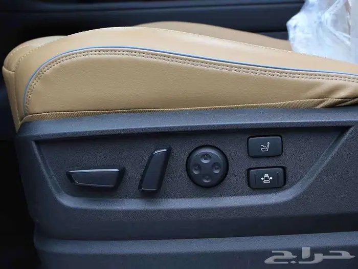 انفينتي 2025 QX80 سينسوري _ نص فل 9