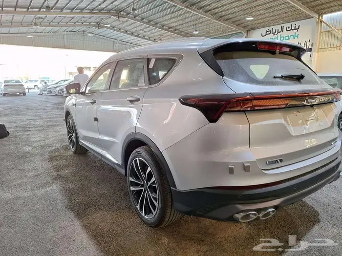 جيتور x70 بلس 2025 عرض بنك الرياض هامش ربح 0 8