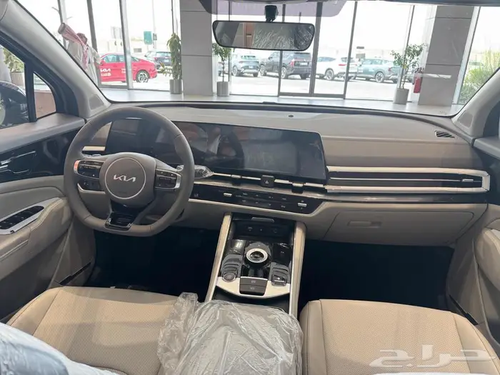 سبورتاج ستاندر 2025 الجبر وكاله 2