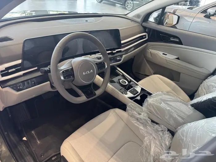 سبورتاج ستاندر 2025 الجبر وكاله 4