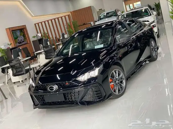 جاك امباو R الاسبورت 2.0وارد الجميح 2026 ضمان6سنوات 0